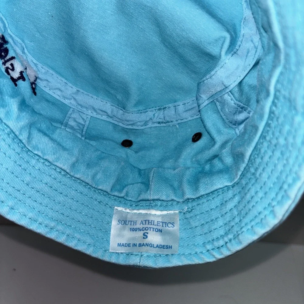 Vintage Amelia Island Florida Kids‎ Youth Toddler One Size Bucket Hat